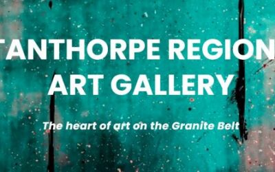 The 2024 Stanthorpe Art Prize is now open for entries